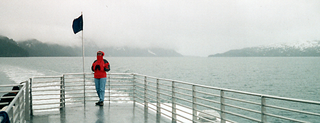 Resurrection Bay