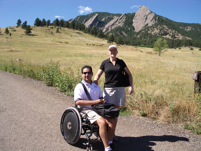 Boulder 