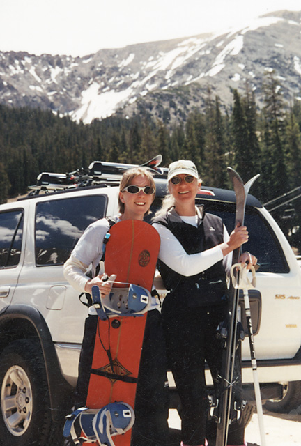 Arapahoe Basin