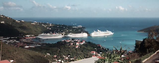 St. Thomas