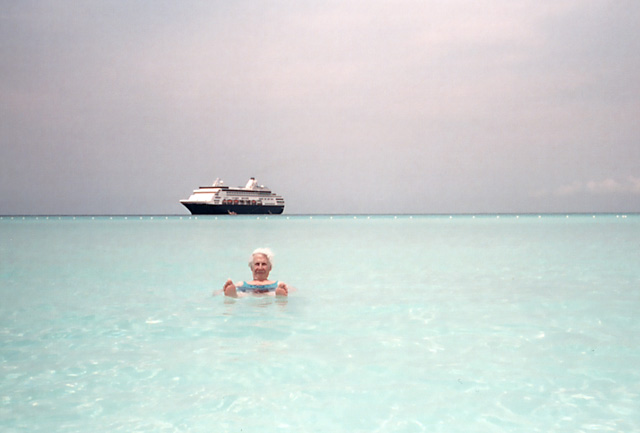 Half Moon Cay